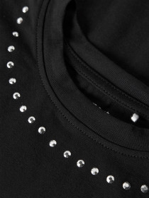 NAME IT T-shirt Tolia Black